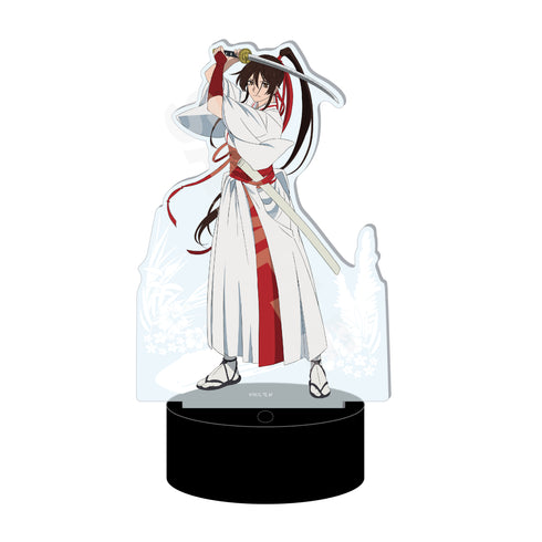 『地獄楽』LEDビッグアクリルスタンド 02 山田浅ェ門佐切